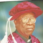 Ven. Prof. Obiora Nwosu, Ag. VC, Paul University, Awka