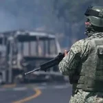 Violence erupts in Mexico following elimination of cartel leader ‘El Mencho
