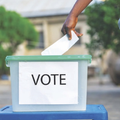 Vote