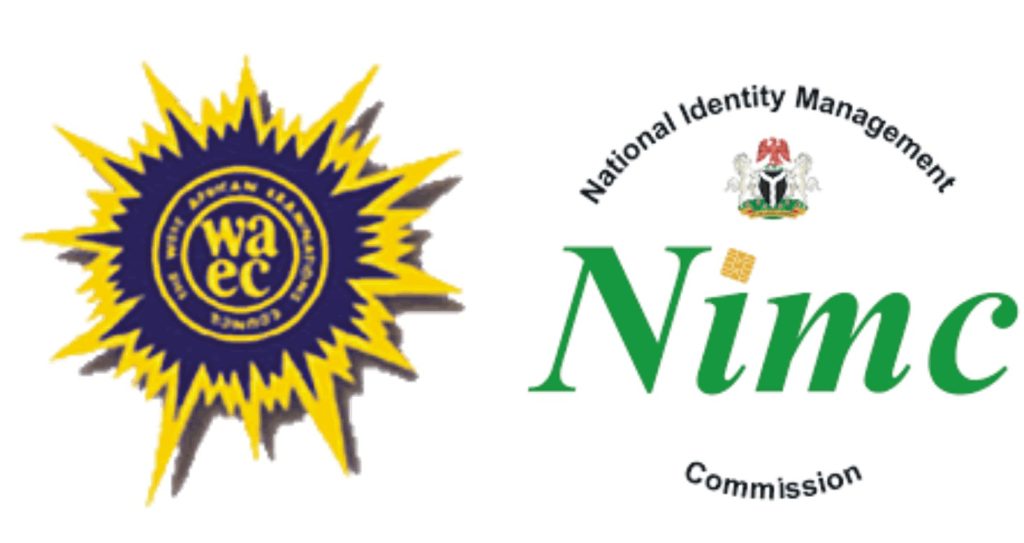 WAEC-NIN
