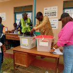 FCT polls: 33, 28 turned out in PUs with 763, 753 registered voters