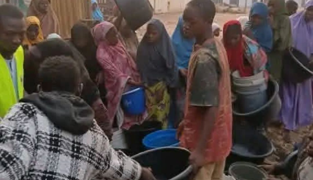 Water, electricity shortages ground social, commercial activities in Niger