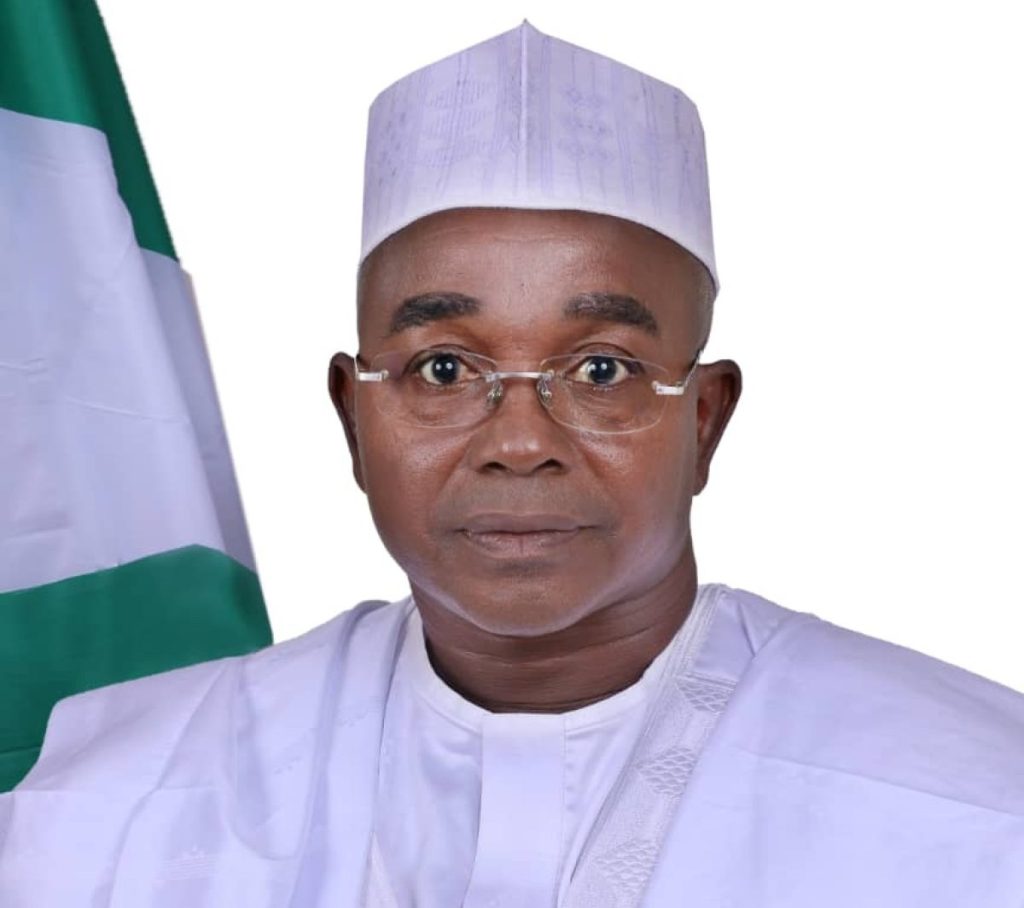 Prof Ibrahim Dantani Wushishi