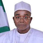 Prof Ibrahim Dantani Wushishi