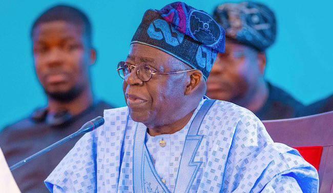 Tinubu hails Fela Kuti as eternal ‘Orisa’ after historic Grammy Lifetime Award