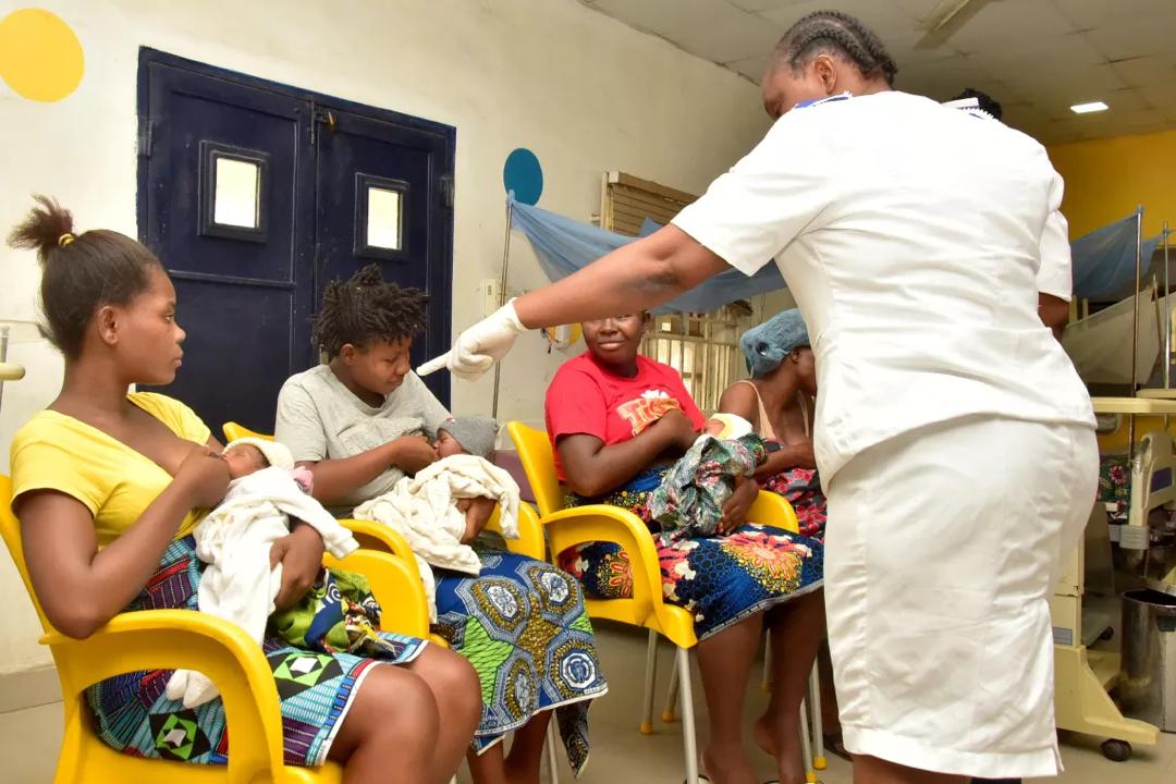 ICSA: 5 states, partners mobilize resources to improve child, maternal health
