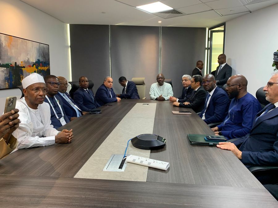 FG hands over Africa Energy Bank to APPO, Afreximbank