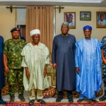 Tinubu’s troop deployment will restore peace in Kwara – AbdulRazaq