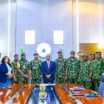 Gov Mbah a new sheriff of transformative governance, says Chief of the Air Staff