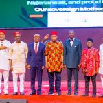 Mbah pushes for common South East market, as VP Shettima launches Vision 2050 blueprint for region’s economic devt