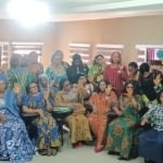 PPFN, Benue women ministry task LG first ladies on cervical cancer, birth registration awareness
