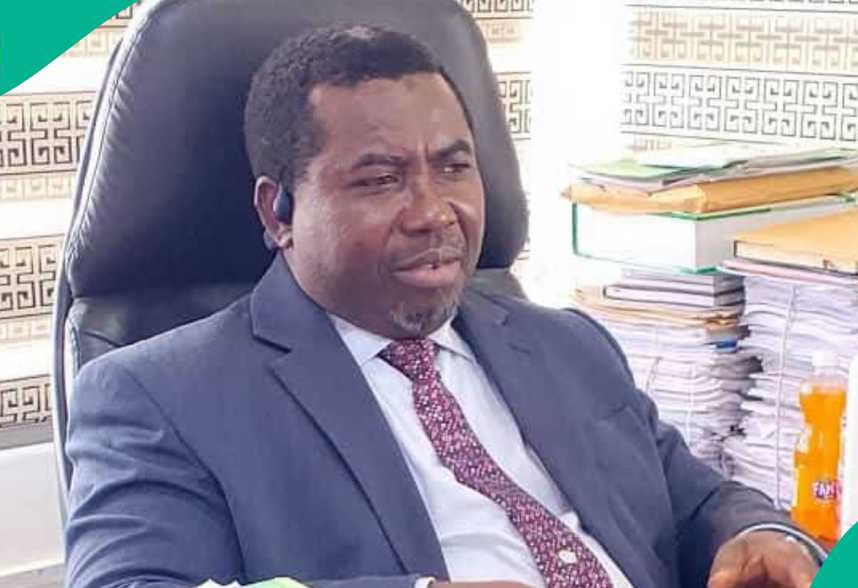 FCT Area Council election: Amupitan assures INEC’s readiness, tags BVAS game changer