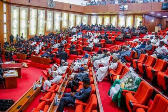 Senate poised to enact laws for more job creation—- Senator Umar