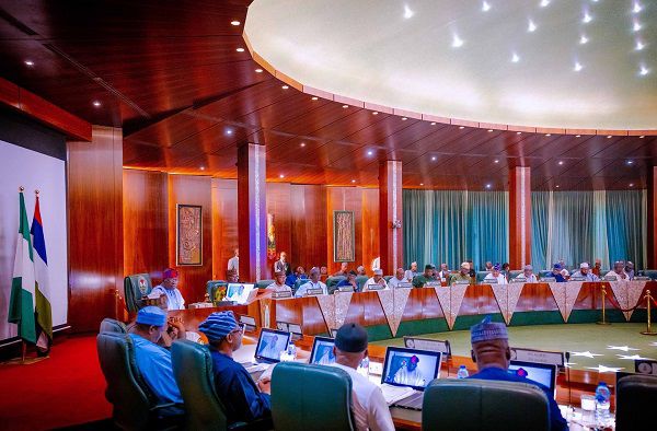 NEC 2026: Uzoka-Anite flags implementation gaps as key barrier to Nigeria’s economic progress