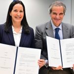 IAEA, OCP Group join forces to boost food security