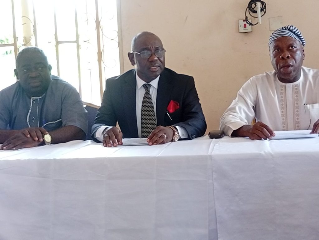 Former guber aspirants of Kunav extraction back Alia re-election bid