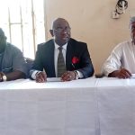 Former guber aspirants of Kunav extraction back Alia re-election bid