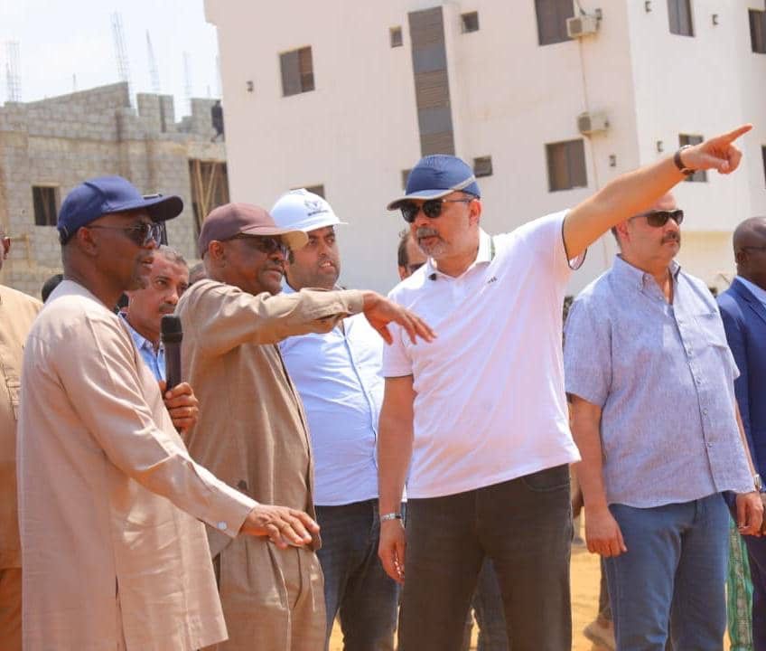 FCT bus terminals set for takeoff as Wike awaits FEC nod on PPP deals