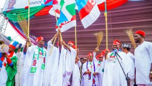 Osun APC