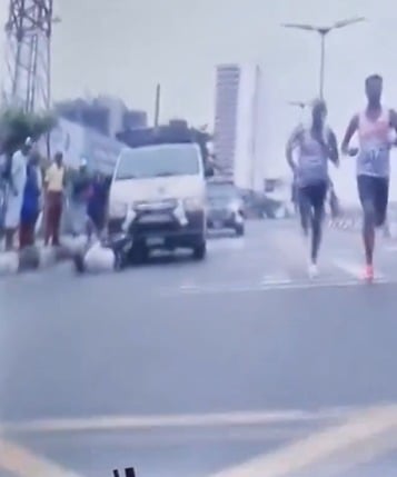 Access Bank Lagos City Marathon: Lagos government opens probe over incident
