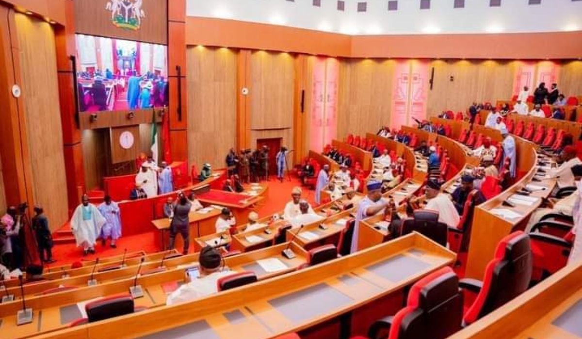 Insisting on real-time transmission of results will plunge Nigeria into crisis – Senate