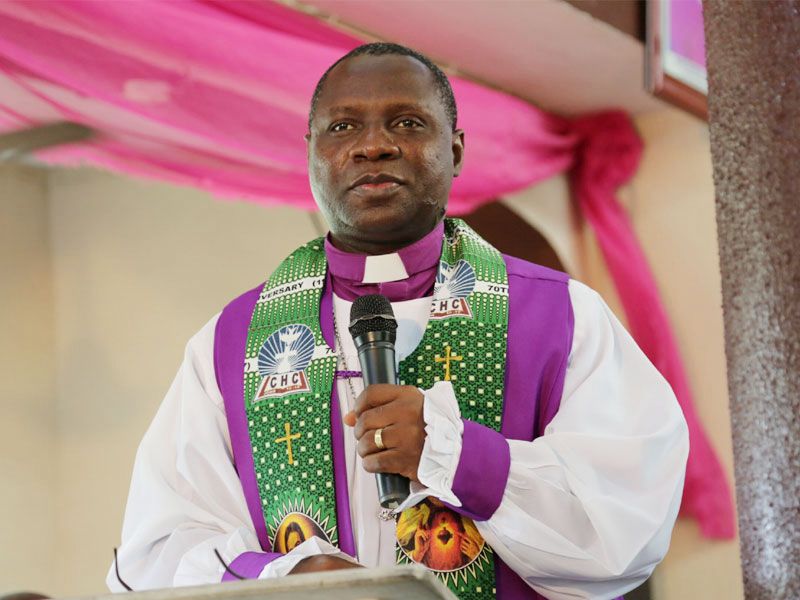 Ash Wednesday: CAN task leaders to seek new direction for Nigeria