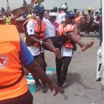 Nigerian Red Cross Society takes flood simulation exercise to 12 Kebbi communities
