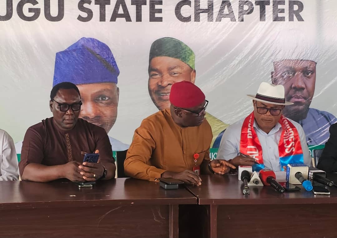 APC hails Enugu’s peaceful ward congresses, targets credible LG polls