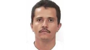 El Mencho
