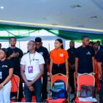 Young innovators win big at maiden Enugu campus hackathon