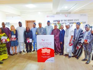 HD launches EWER SoPs to curtail violent conflicts in Benue