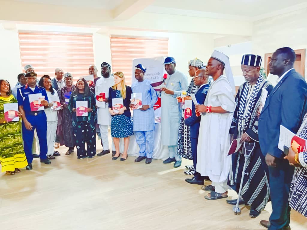 HD launches EWER SoPs to curtail violent conflicts in Benue