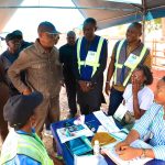 Wike-at-a-polling-unit