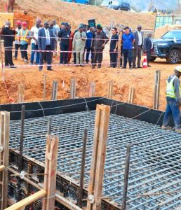 Wike-inspecting-one-of-the-projects