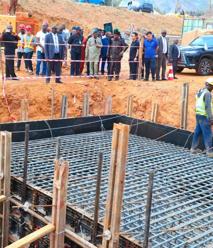 Wike-inspecting-one-of-the-projects