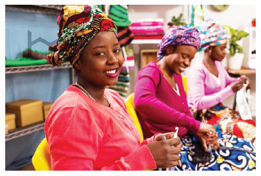 Presidency, women groups partner to improve women health