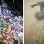 Boko Haram/ISWAP leader Abu Khalid