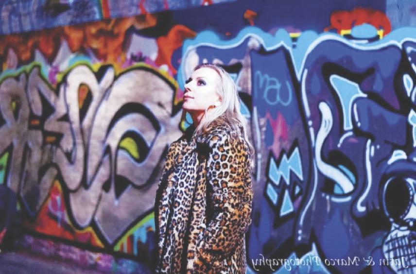 Nigerian music growth power our vision – Yajna Aurora Panes