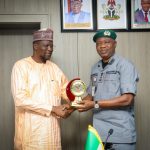Nigeria, Niger Customs move to strengthen border security