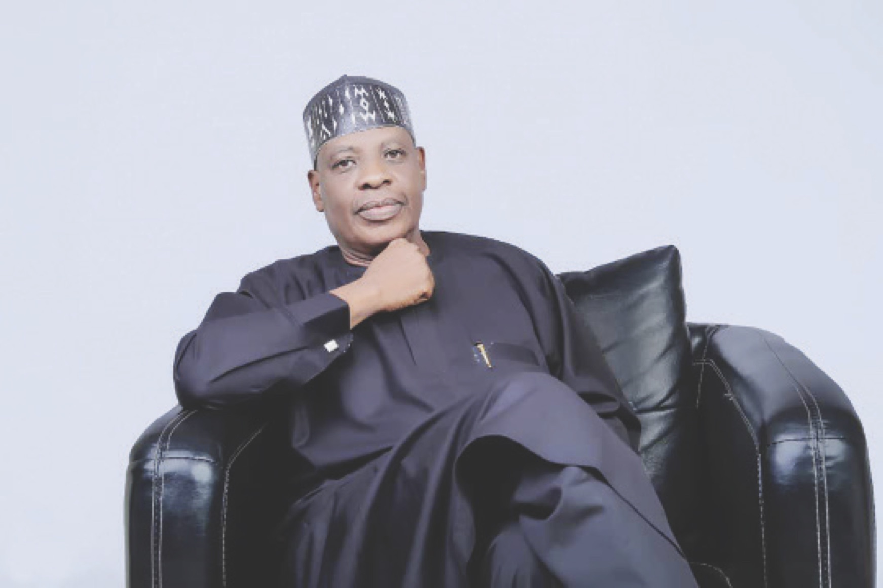 Those using 2023 permutations for 2027 elections deceiving themselves – Zailani, ex-Bauchi Attorney-General