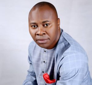 Prince Paul Ikonne