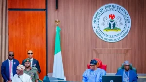 Drama as Senate reopens Electoral Act to avoid Ramadan, Lent clash