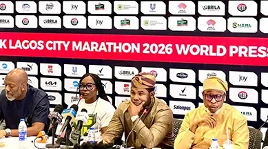 Organizers label 11th Access Bank Lagos City Marathon ‘Iconic start of new decade’