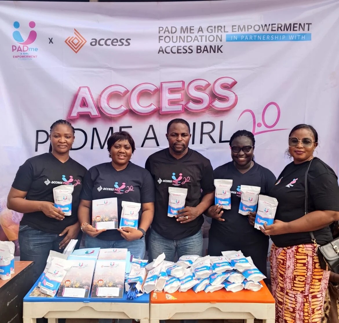 access