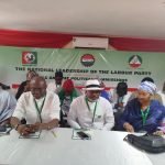 Labour, NLC begin early 2027 ground game, target polling units