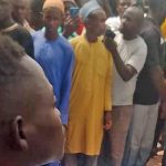 Wase mining disaster: Over 10 missing, 33 dead in gas leak