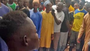 Wase mining disaster: Over 10 missing, 33 dead in gas leak