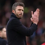 Michael Carrick