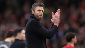 Michael Carrick