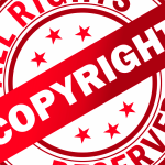 copyright